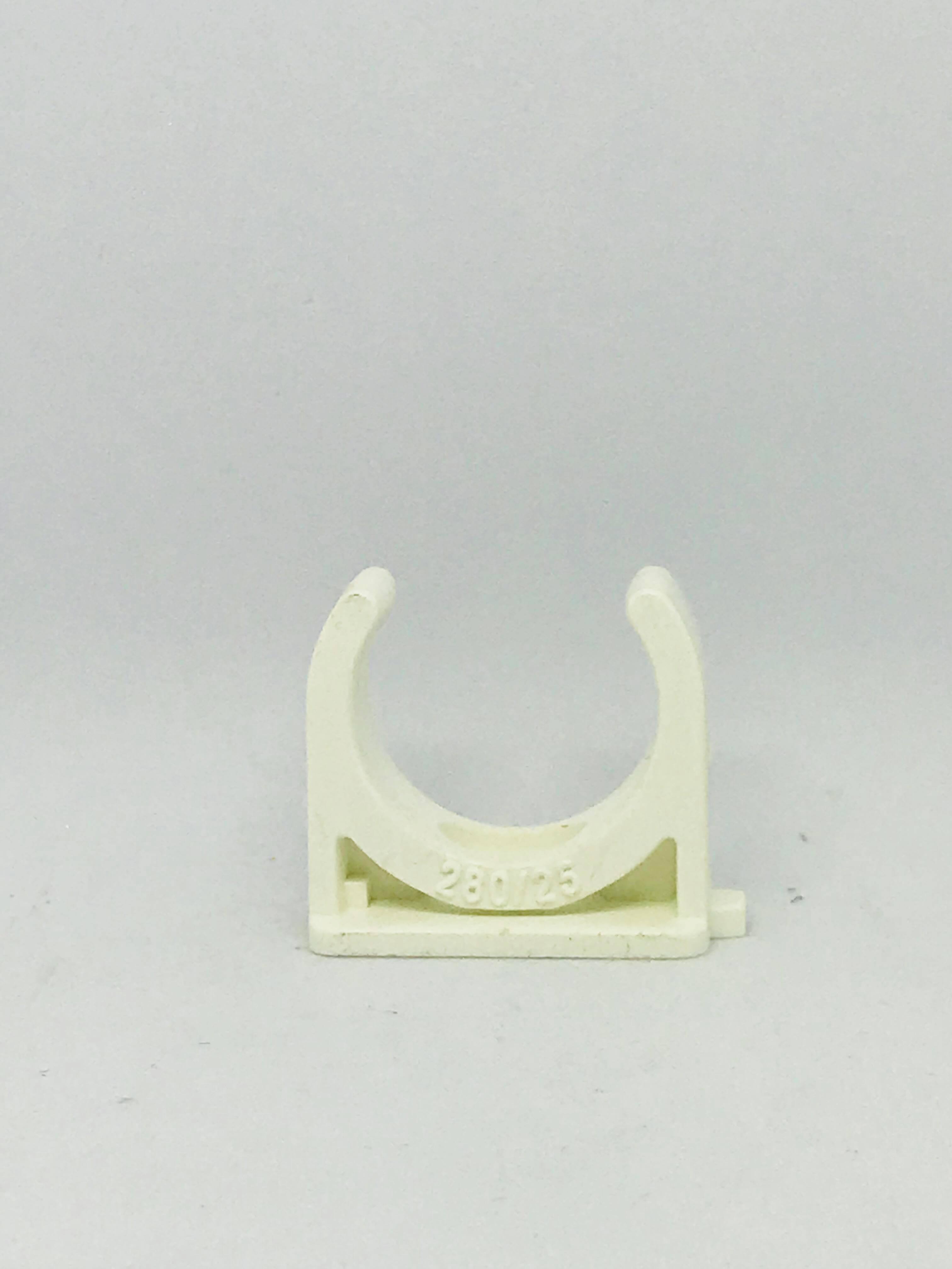 ตัวยึดท่อ Mounting Clip E280
