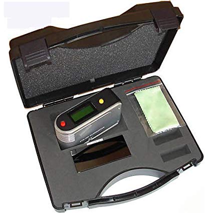 Gloss Meter (เครื่องวัดความเงา) รุ่น ETB-0686 มุม 60 องศา ราคาถูก มีประกัน 0-200gu