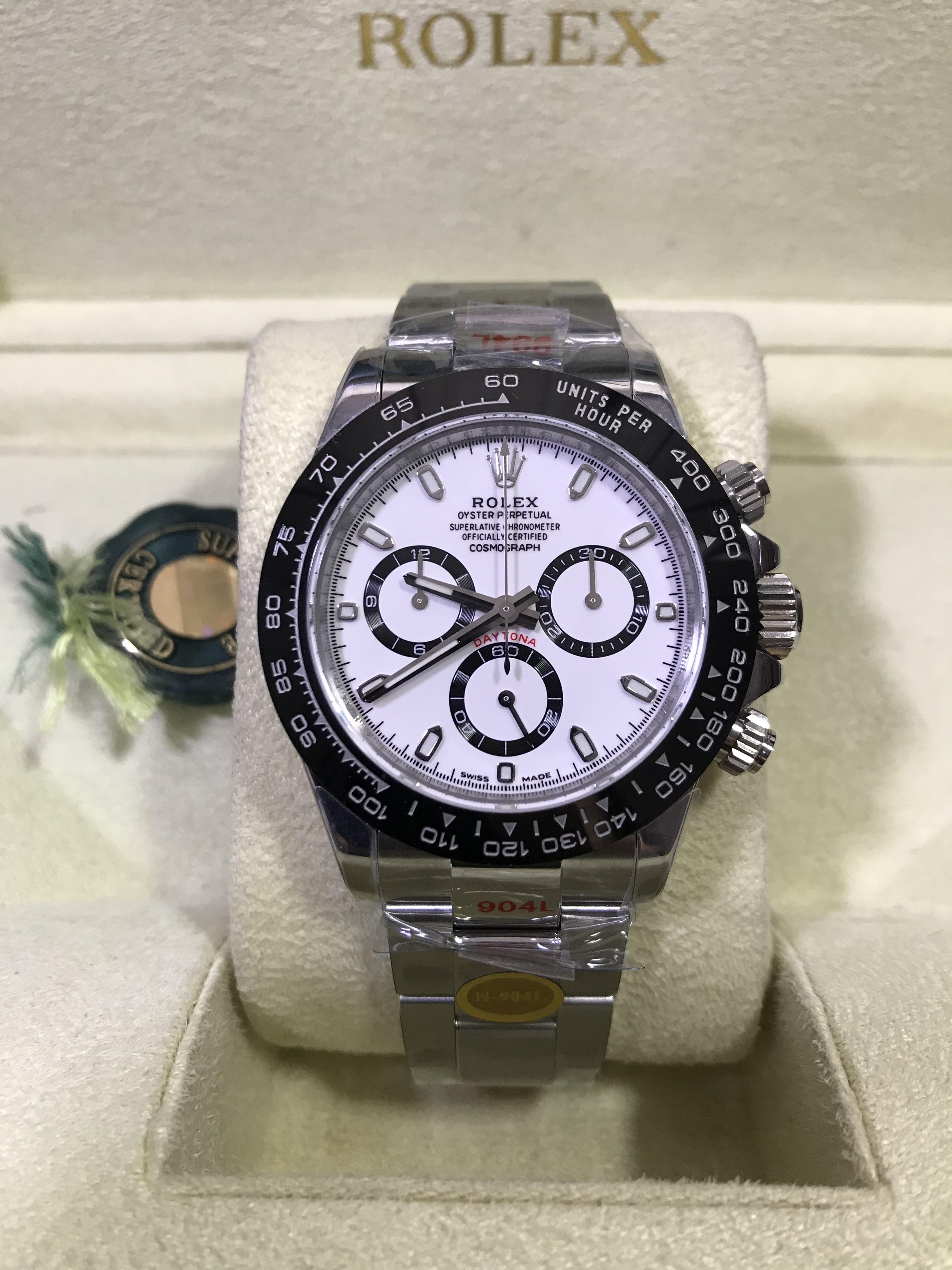 ROLEX Daytona 116500 (V4) .