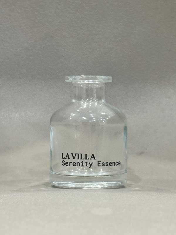 พิมพ์ขวดน้ำมันหอมระเหย สกรีนขวดน้ำมันหอมระเหย