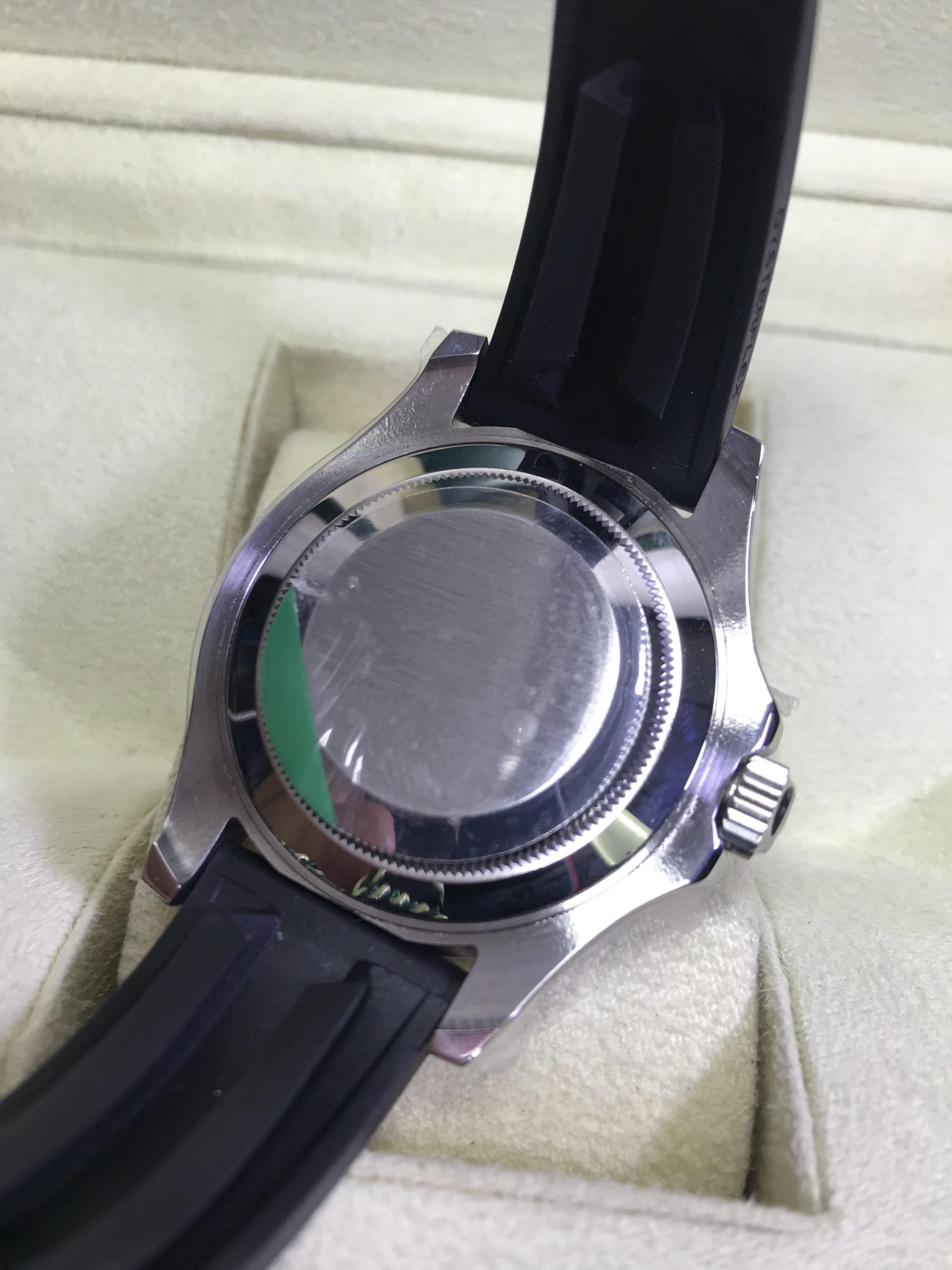 Rolex Yacht Master