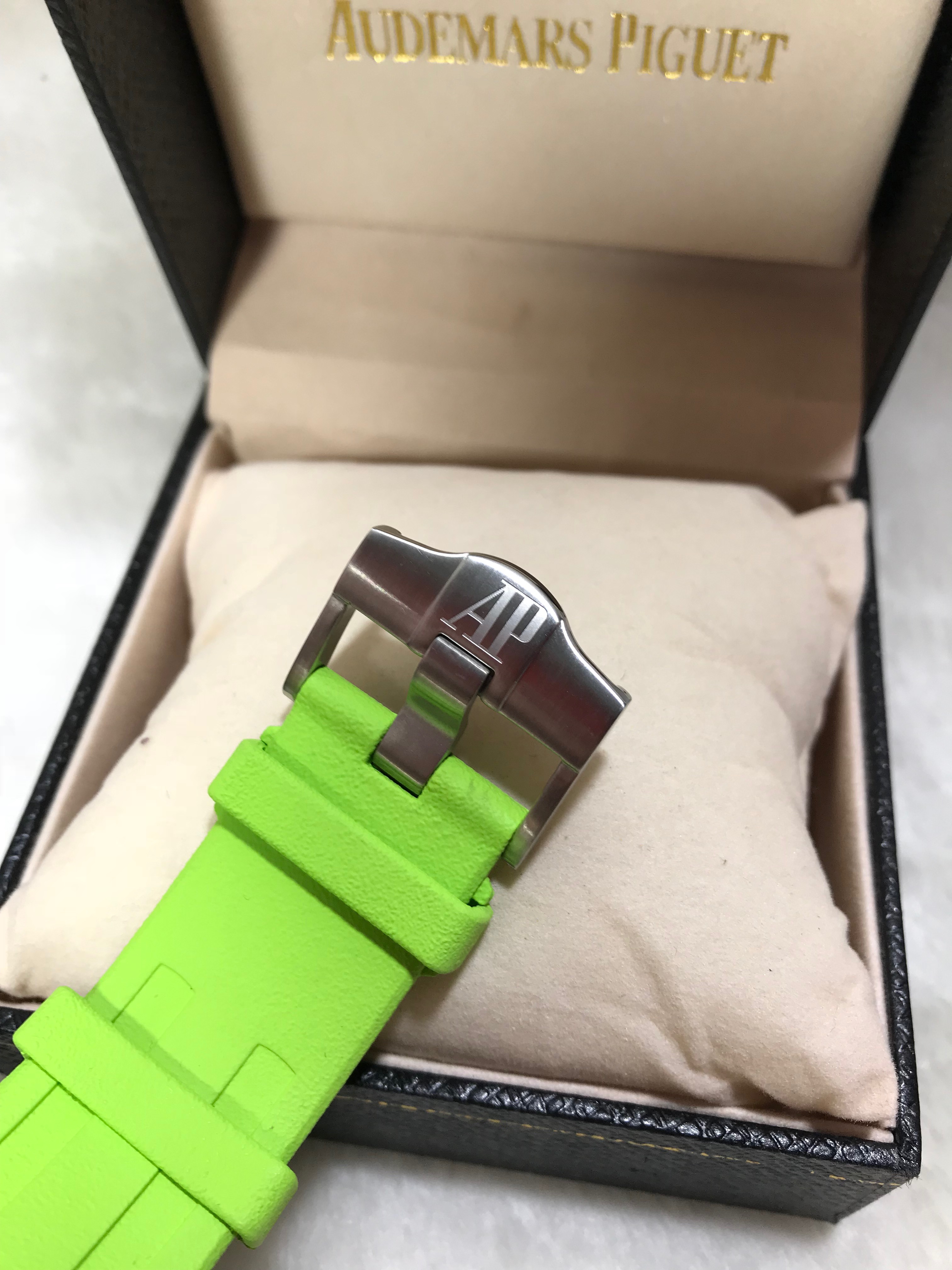 Audemars Piguet