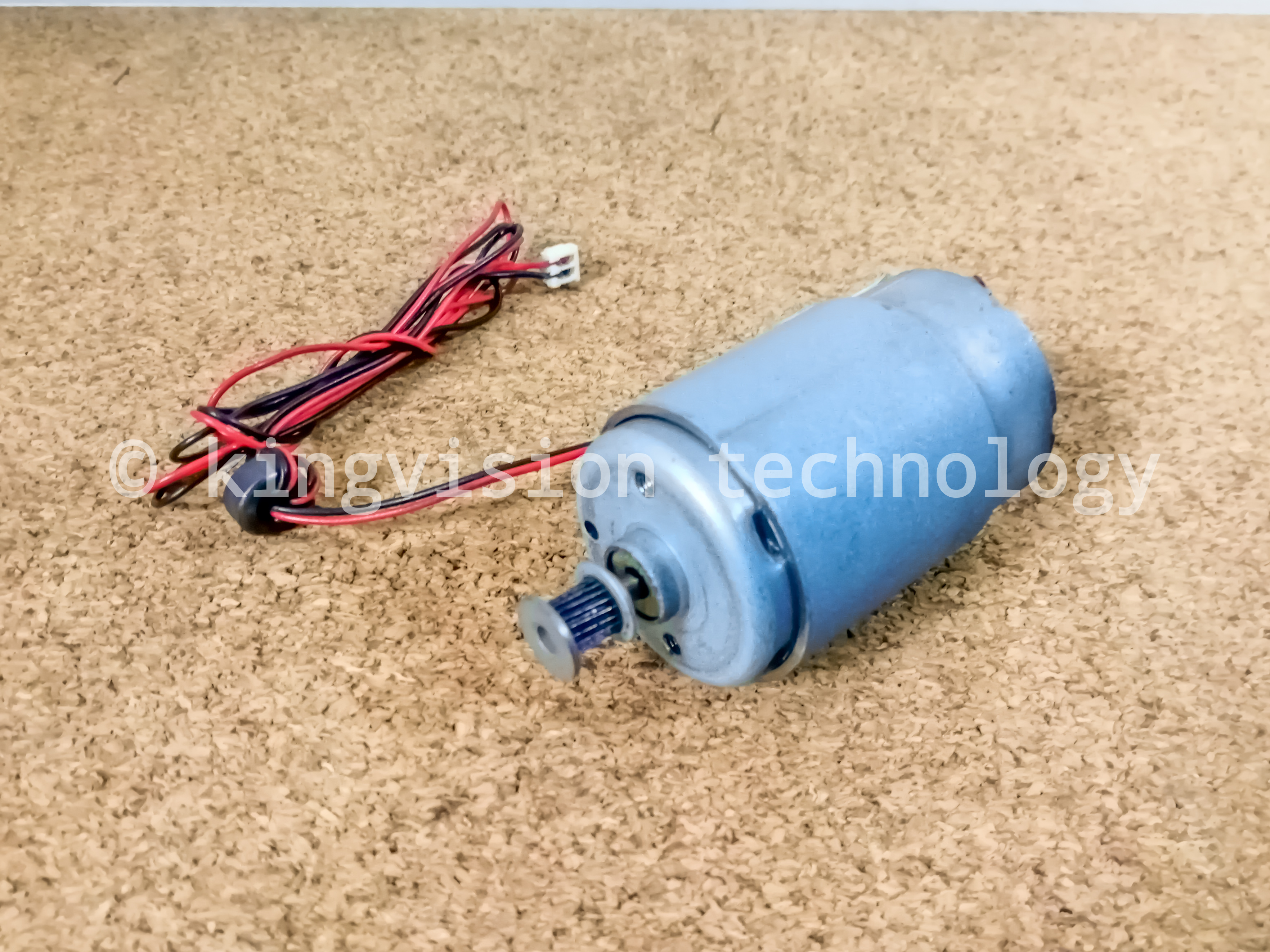 Motor Assy มอร์เตอร์ สานพาน EPSON L1300