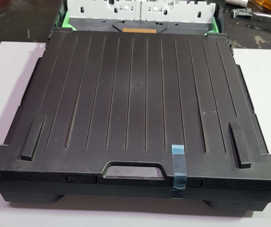 Paper Tray (มือสอง) Brother DCP-J105
