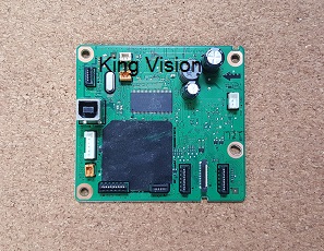 Formatter board ฟอแมตเตอร์บอร์ด Canon Pixma MP 237
