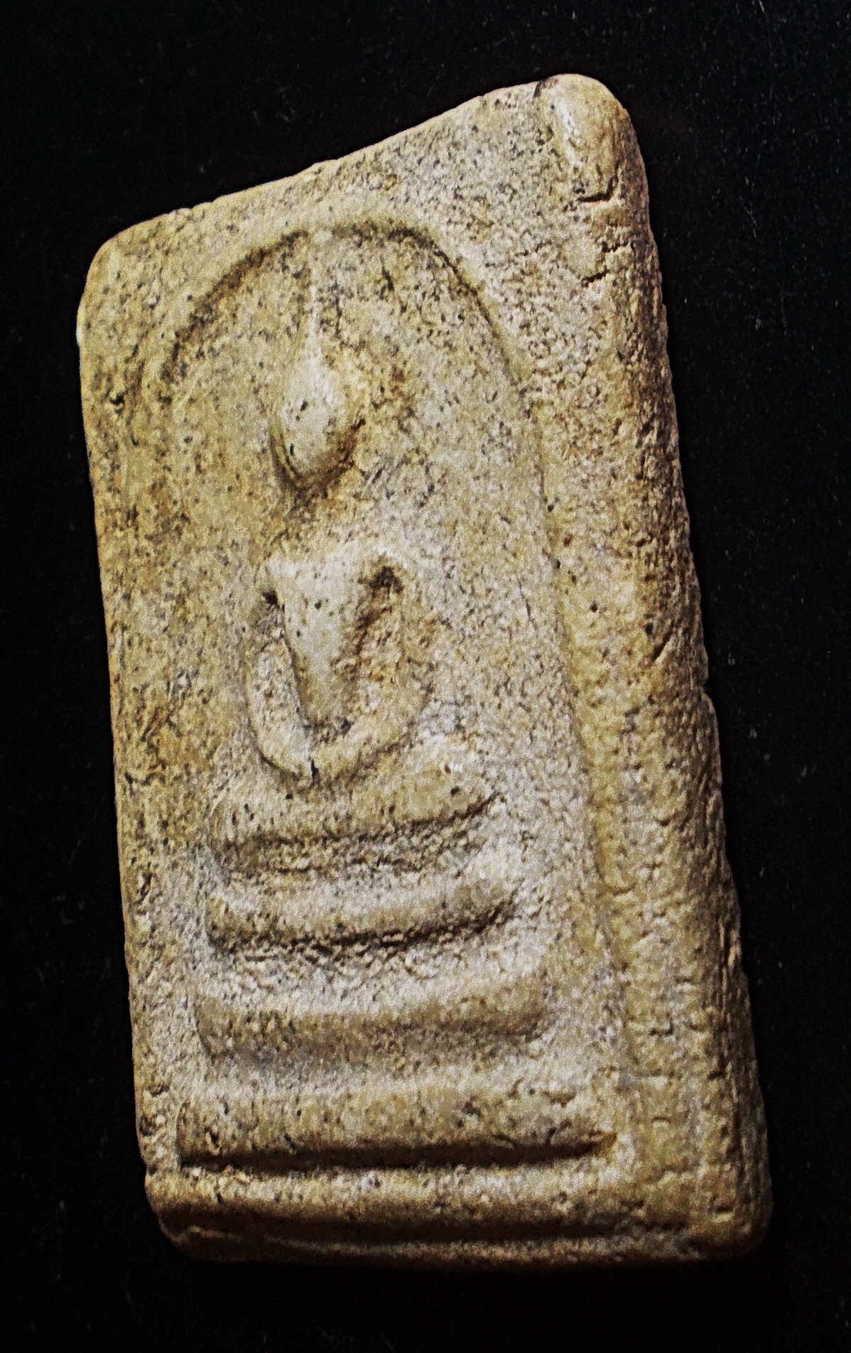 สมเด็จ พิมพ์ใหญ่ กรุวัดดักคะนน ชัยนาท (ขายแล้ว)