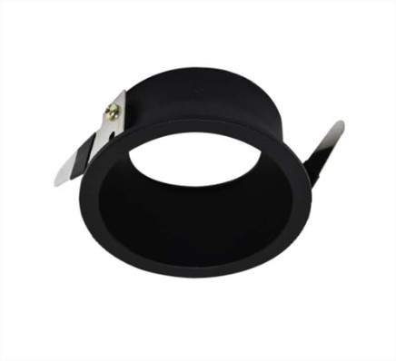 DOWNLIGHT MR16 GU5.3 GU10 NEIGE