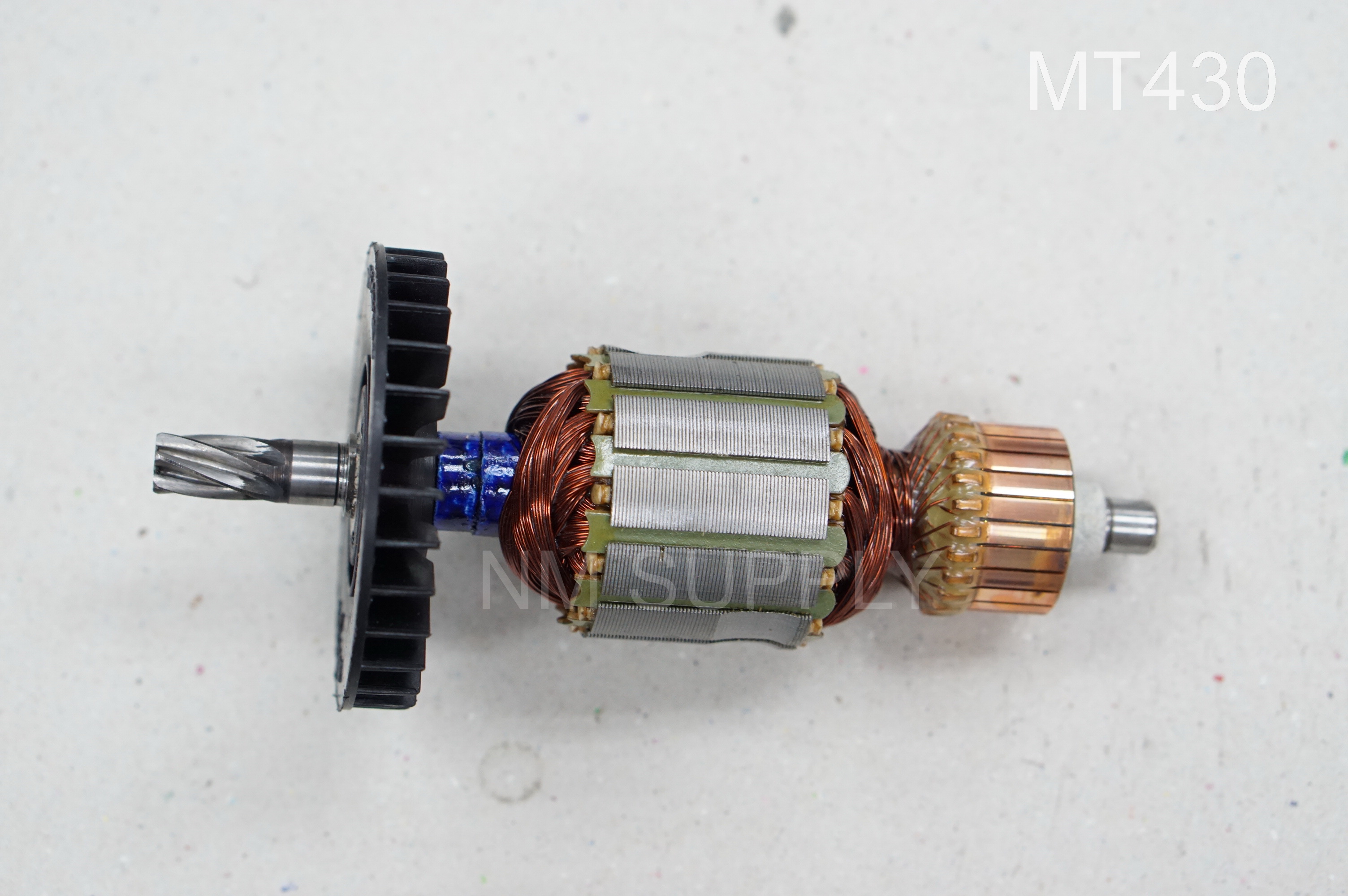 ทุ่นจิ๊กซอ MT430