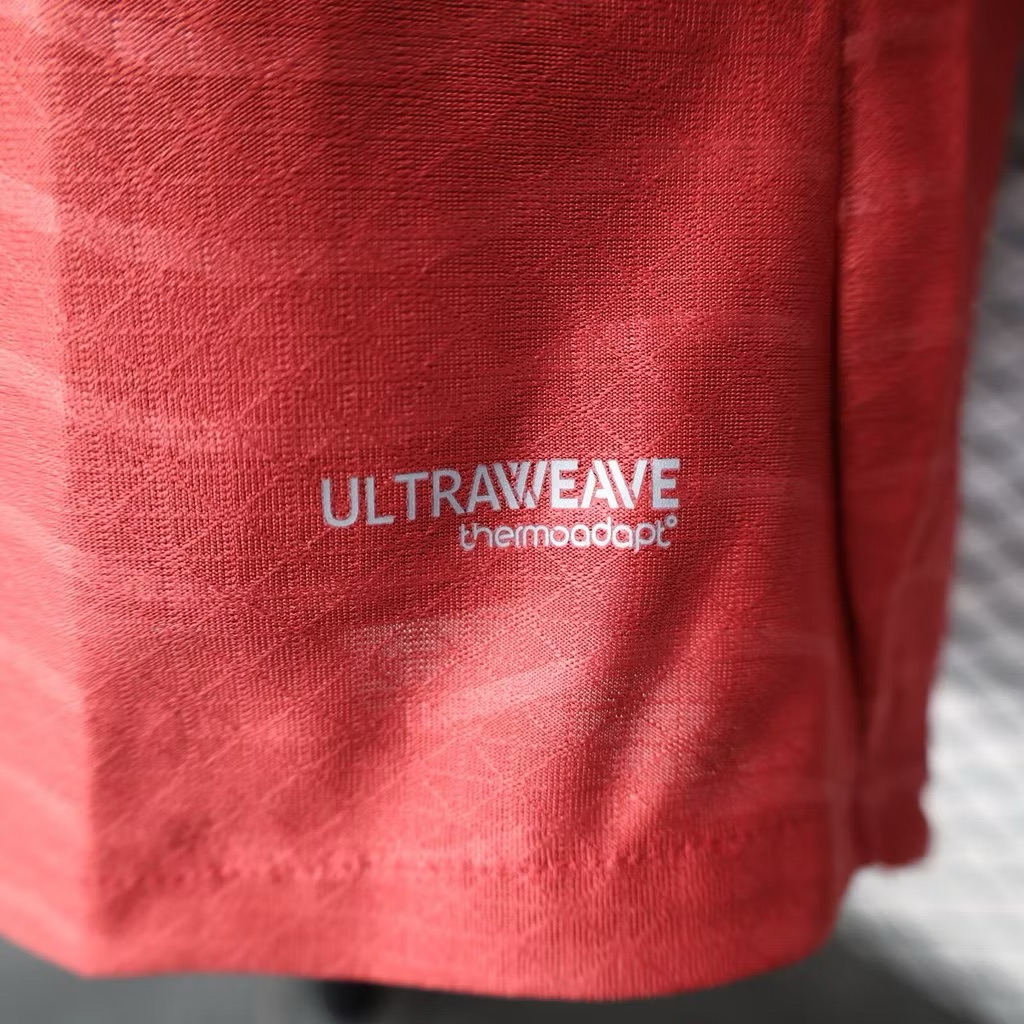 2025-26 เสื้อทีมชาติโปรตุเกส เหย้า สีเเดง สำหรับผู้ชาย Player Edition เกรดนักเตะ Size S-2XL