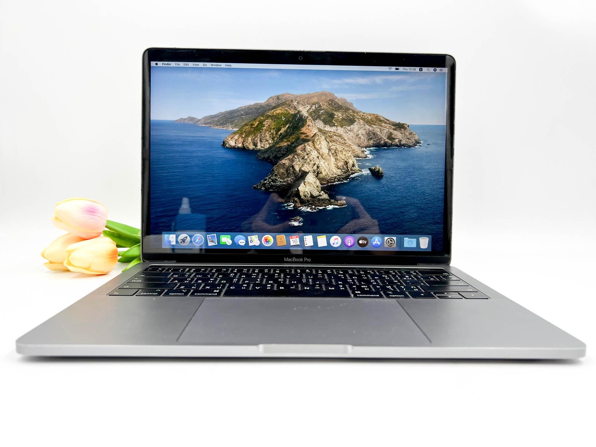 MacBook Pro (13-inch, 2018)