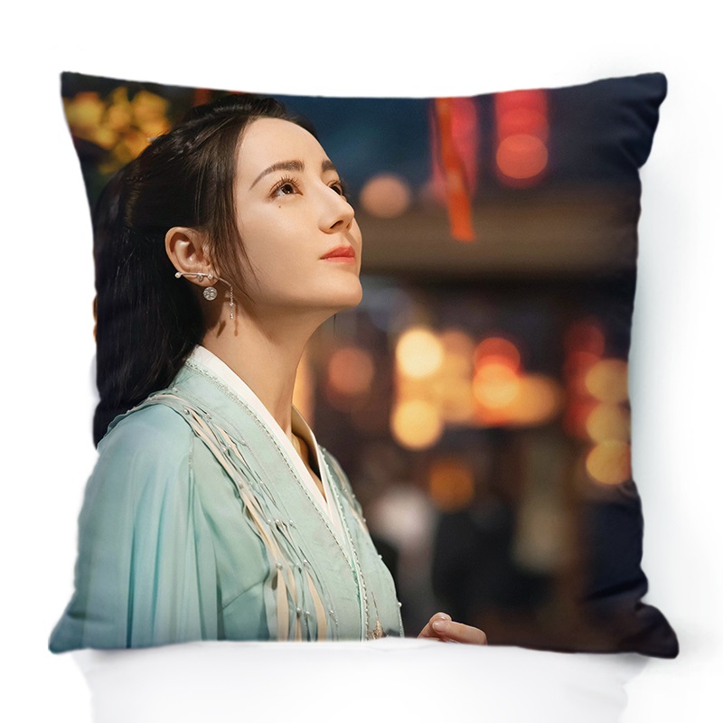 Pre - หมอนลาย ทาสปีศาจ ซีรี่ย์จีน 😍