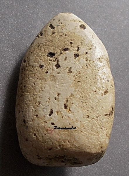 พระวัดพลับพิมพ์พุงป่องเล็ก