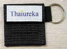 พวงกุญแจ CPR (CPR Keyring for Life)