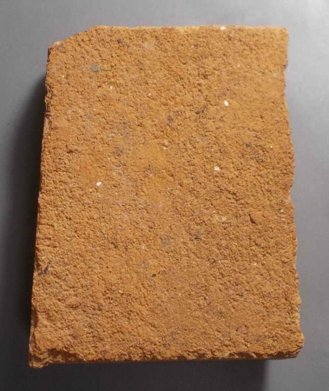 พระเจ้าสิบชาติ พระแผงตัดเดี่ยว กรุวัดกระชาย อยุธยา ปางมารวิชัย พิมพ์ใหญ่ รักทองเดิมๆ (ขายแล้ว)