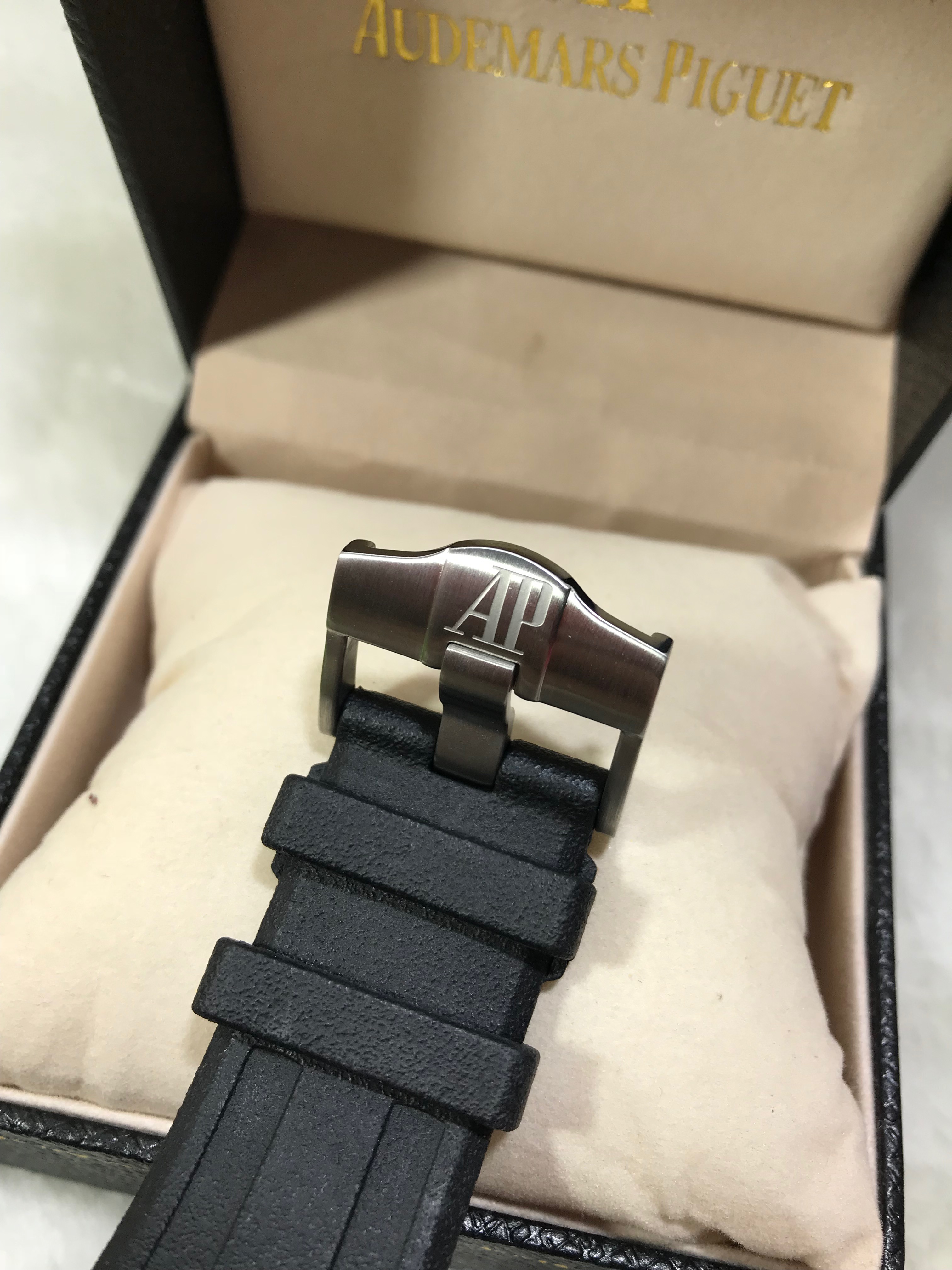 Audemars Piguet