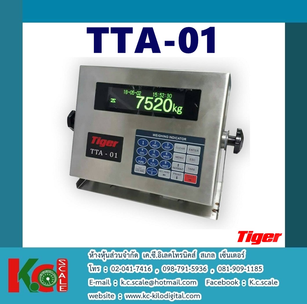 TTA-01