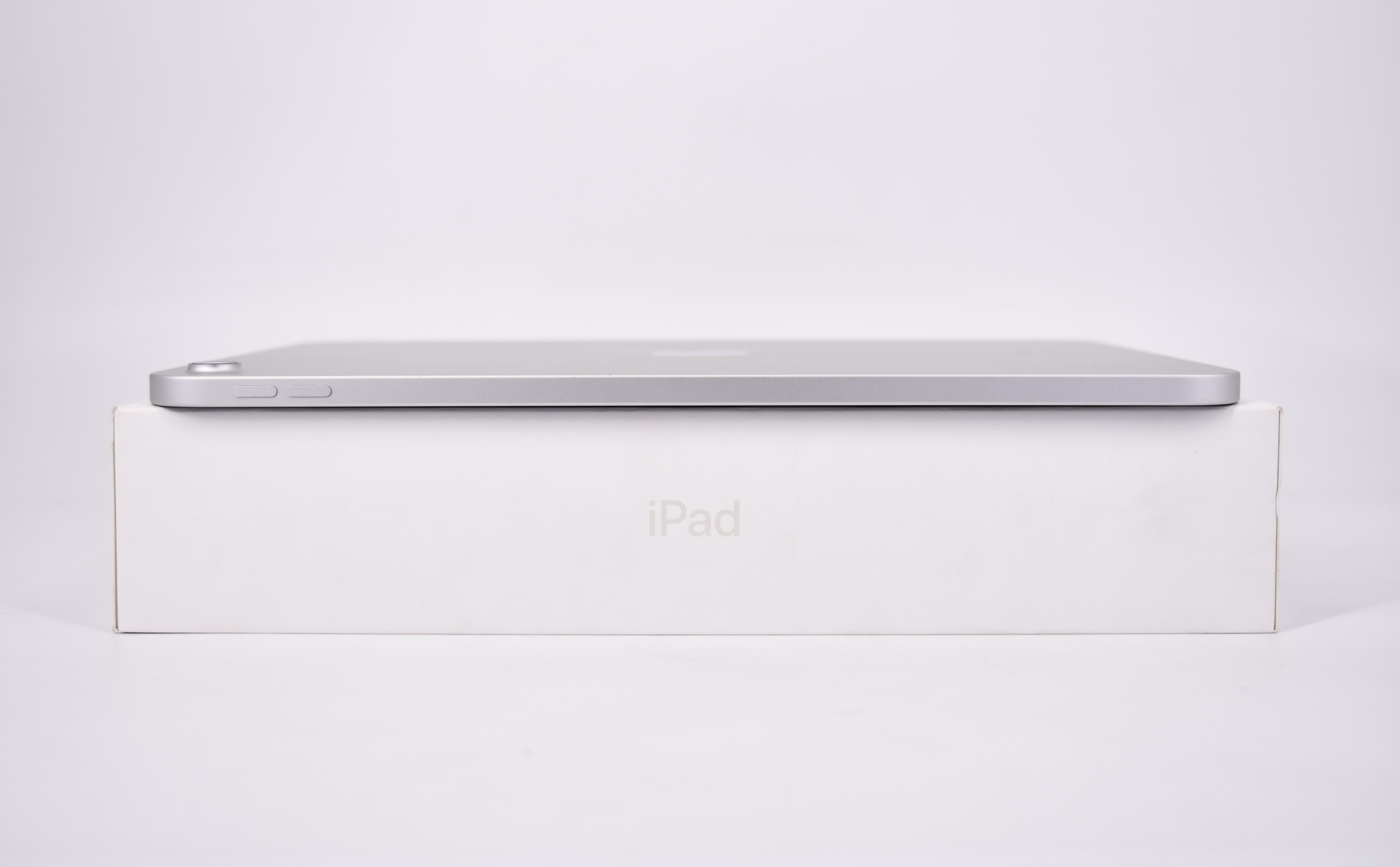 iPad Gen10 64GB TH Wifi สี Silver
