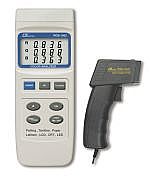 COLOR ANALYZER (เครื่องวิเคราะห์สี) รุ่น Lutron RGB-1002 แสดงผลแบบ RGB