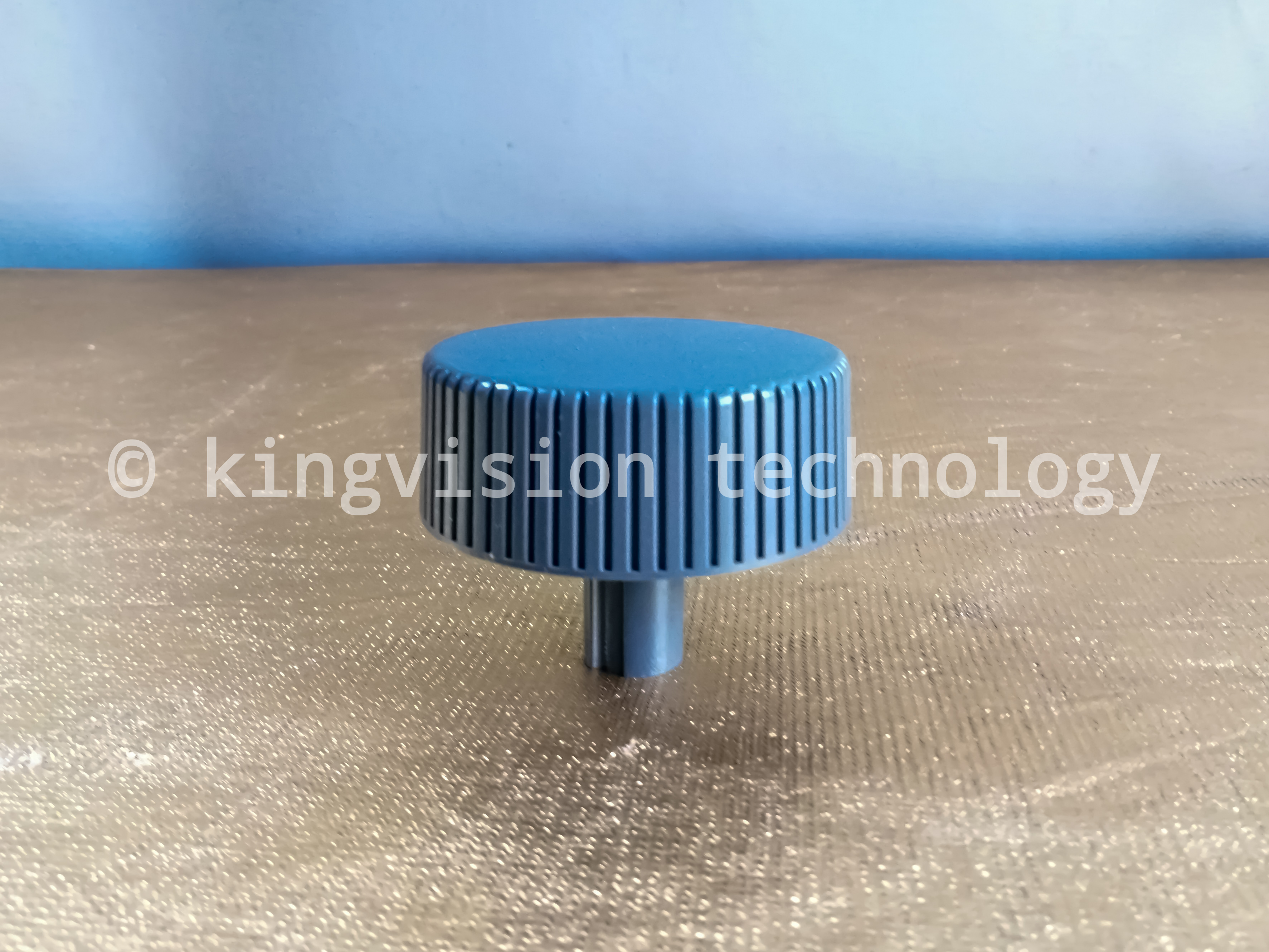 Platen Knop ลูกบิด EPSON LQ-2090 / LQ-590