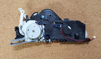 Gear set Assy ชุดเฟือง FAX Panasonic KX-FT 983