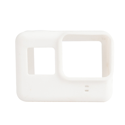 ซิลิโคนนิ่มอย่างดี สำหรับ GOPRO HERO 5/ 6 / 7 แถมฟรีฝาปิดหน้าเลนส์