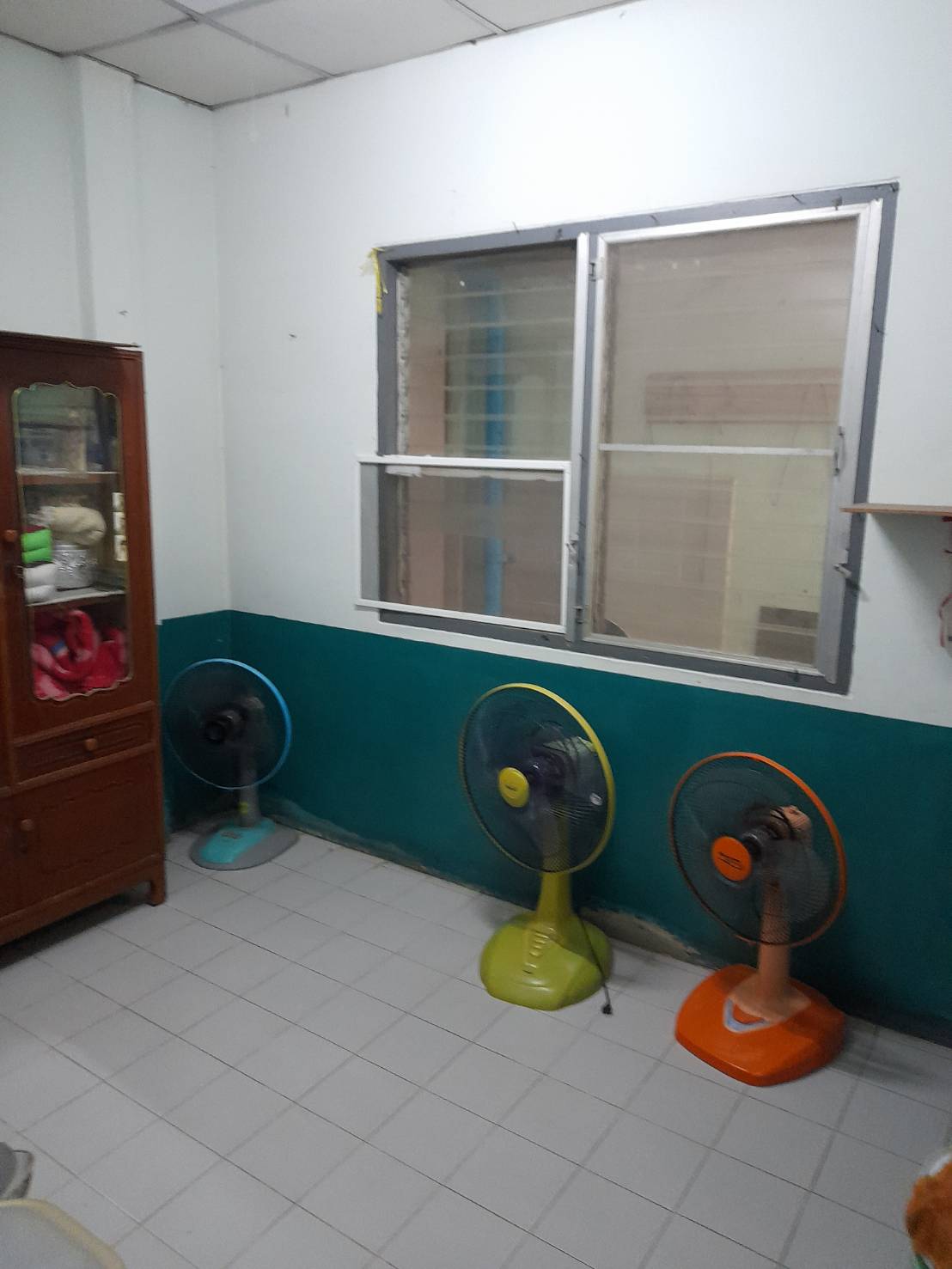 ทาวน์เฮาส์ หมู่บ้านศุภลักษณ์