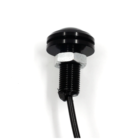 หลอดไฟ LED Eagle eye 23mm 12VDC 9W สีขาว 1คู่