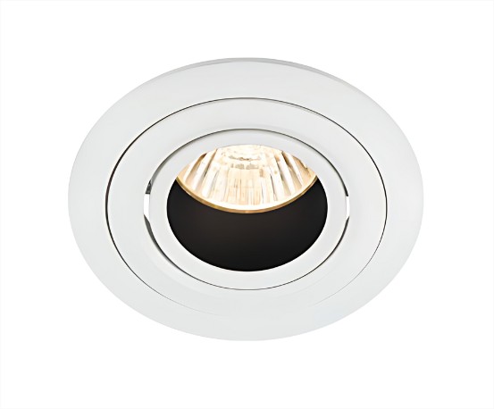 DOWNLIGHT MR16 GU5.3 GU10 LUZ
