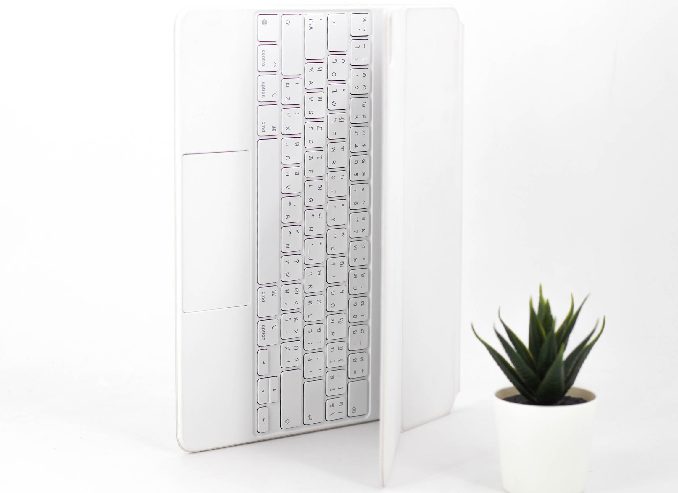 Magic Keyboard for iPad Pro 12.9-inch (2021)