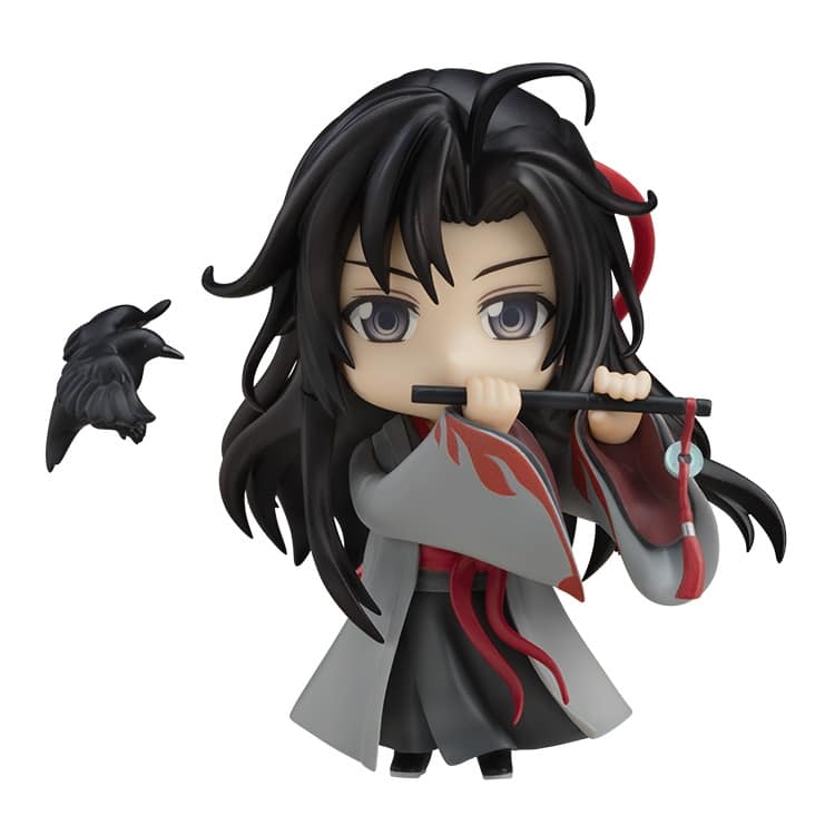 Pre - nendoroid เว่ยอิง #ปรมาจารย์ลัทธิมาร