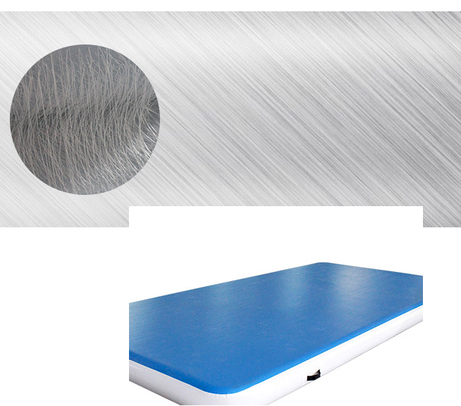 (พรีออเดอร์) เบาะเทควันโด ยิมนาสติก TCD10688