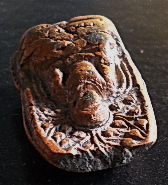 พระคง เนื้อดิน ลำพูน (ขายแล้ว)