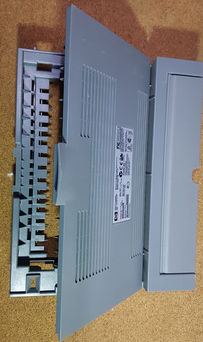 Rear Cover (มือสอง) HP LaserJet 2420