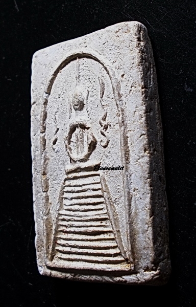 สมเด็จแซยิดแขนหักศอก ลป.ภู วัดอินทร์