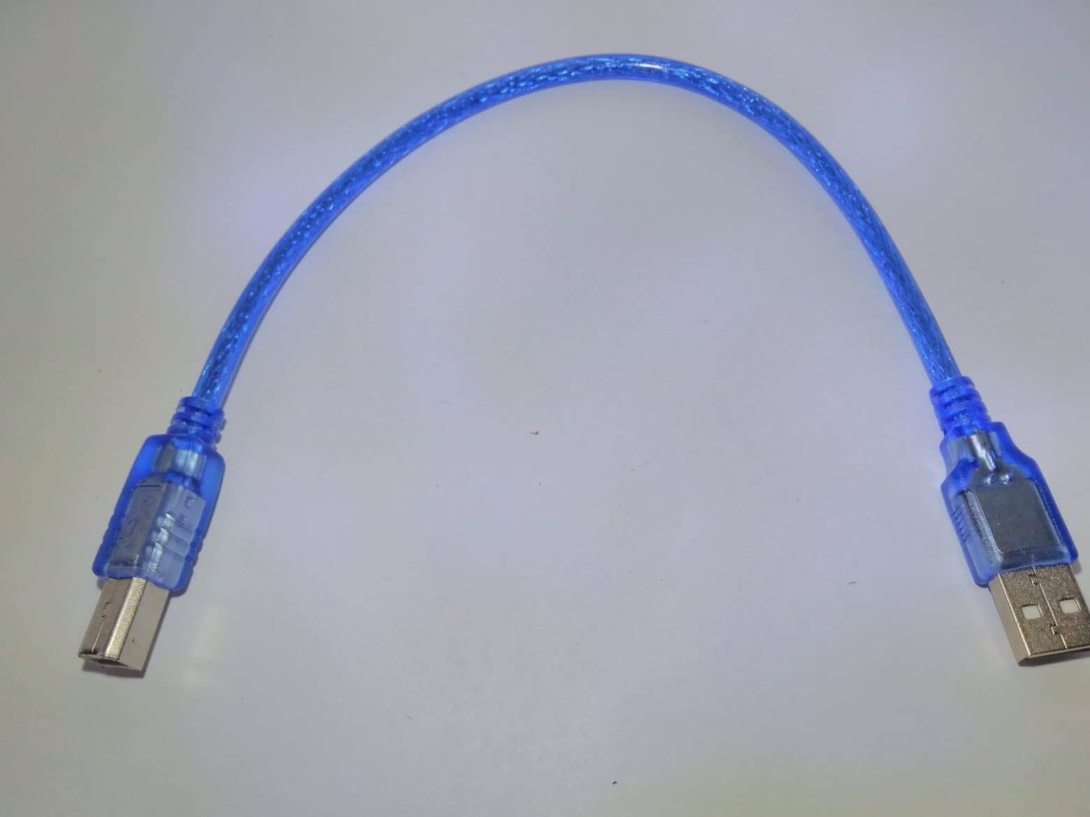 สาย usb arduino uno usb cable arduino mega สาย USB Arduino สาย Arduino