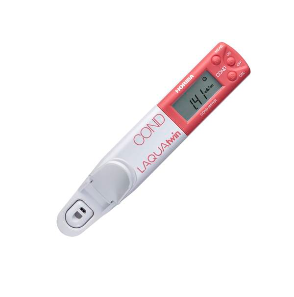 EC meter