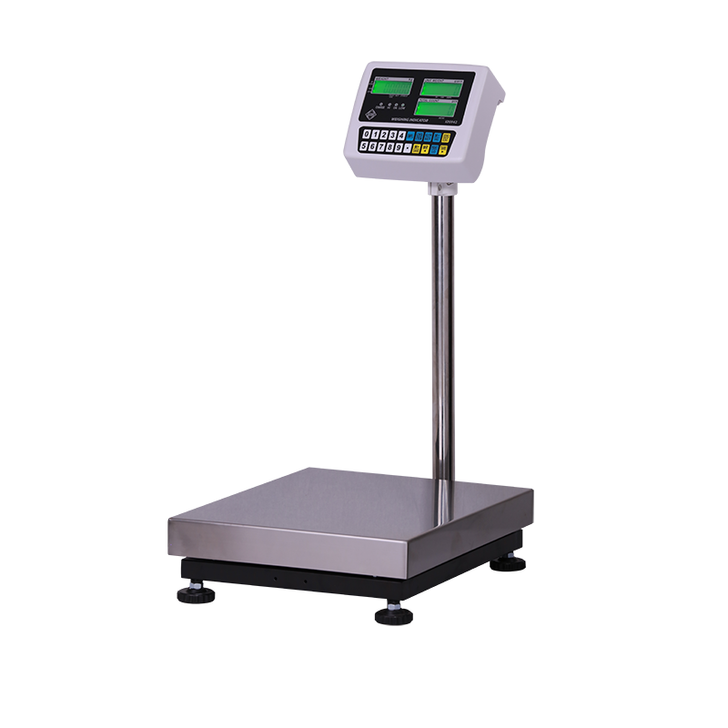 เครื่องชั่งวางพื้น นับจำนวน รุ่น IDS942 ยี่ห้อ SDS
