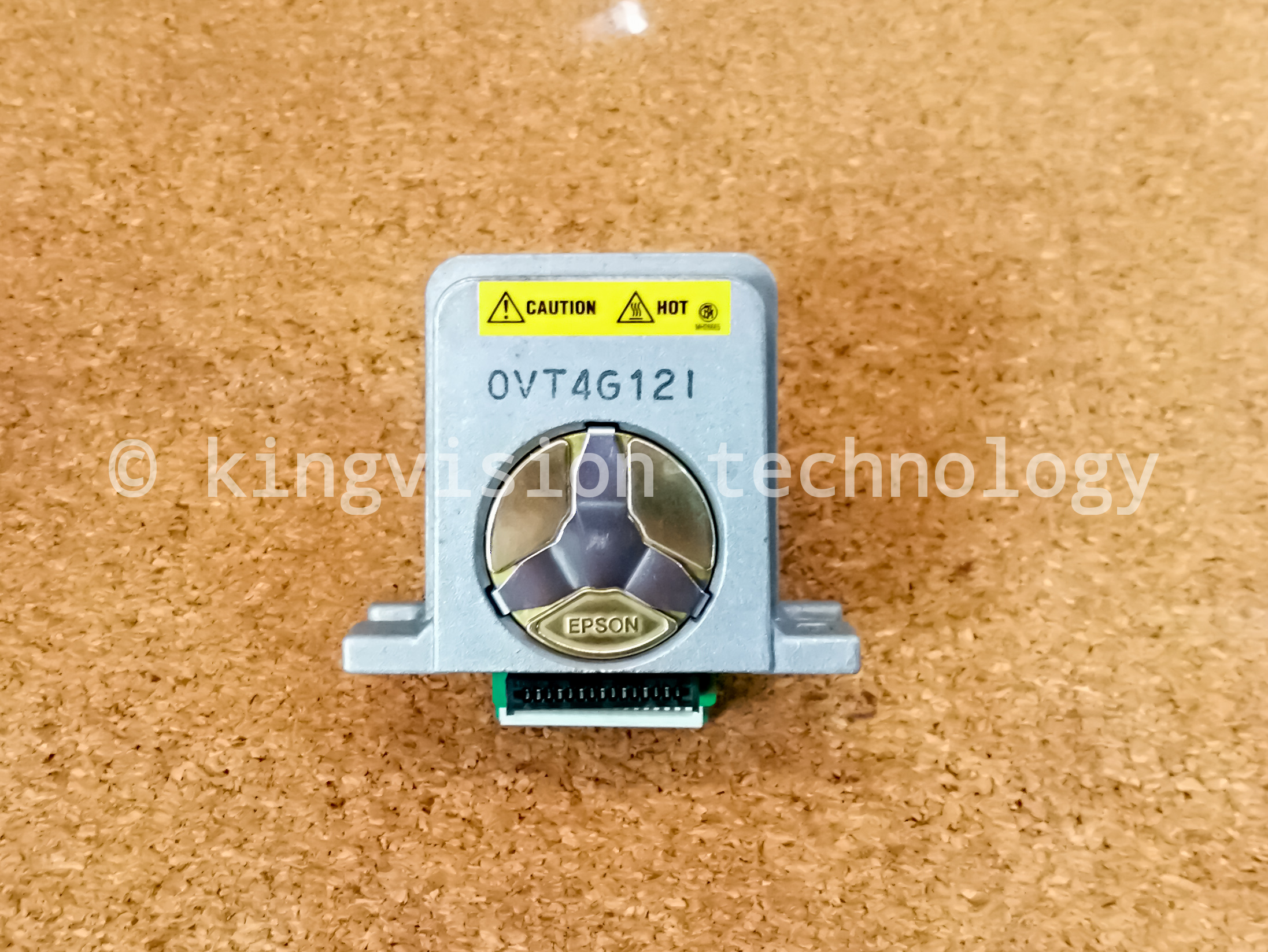 Print Head หัวพิมพ์ (มือสอง) EPSON LQ-590 / LQ-2090