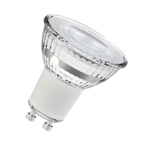หลอดไฟ LED PAR16 4.5W OSRAM VALUE GU10
