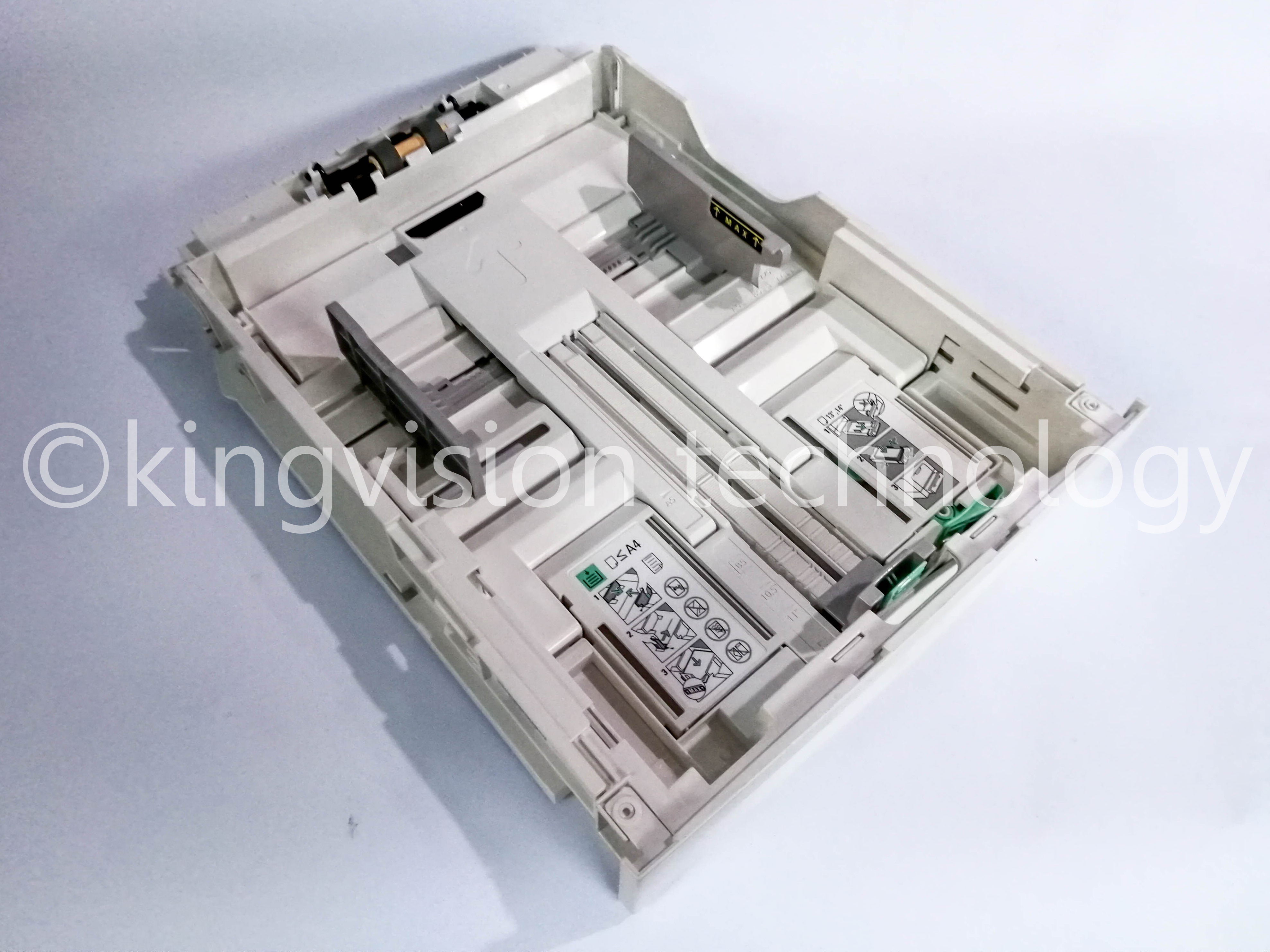 Tray 2 Assy ถาดกระดาษ 2 (มือสอง) Fuji Xerox DocuPrint P355d