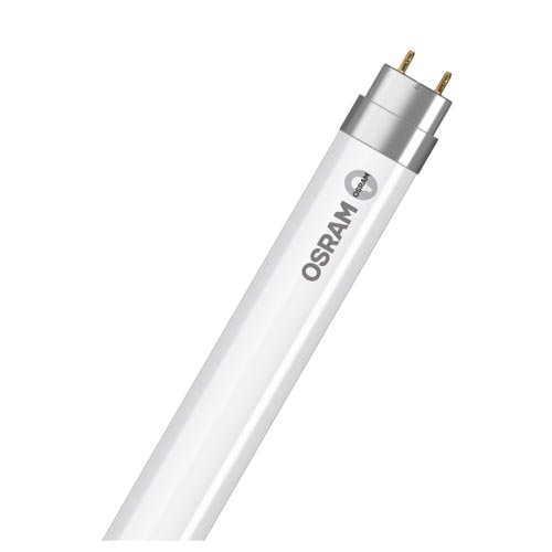 หลอดไฟ LED T8 20W OSRAM ST8E ECO SINGLE END ขั้ว G13