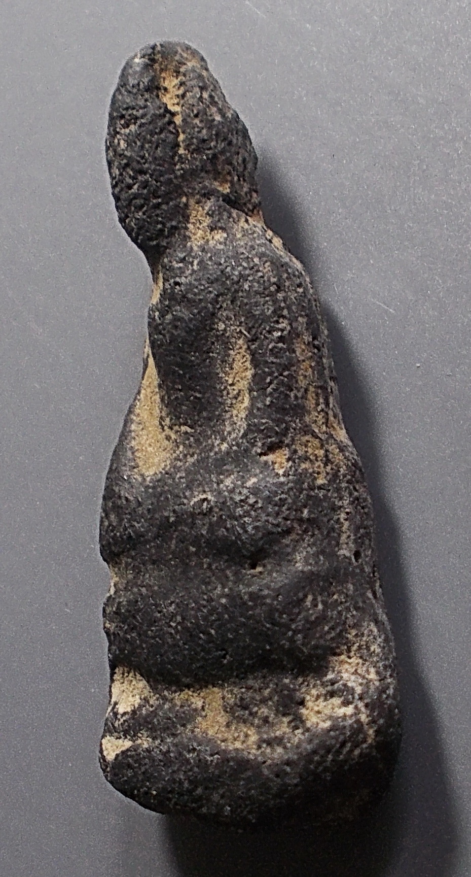 พระกรุวัดโปรดเกษ พิมพ์ถ้ำเสือ