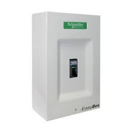Schneider EasyBox EZBOX100 กล่องใส่ Easypact เซอร์กิตเบรกเกอร์