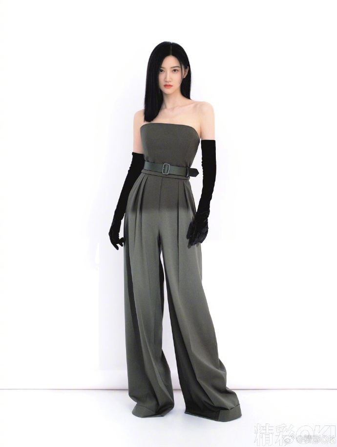 Pre - นิตยสาร OK ฉบับ 309 จิ่งเถียน jingtian 2023