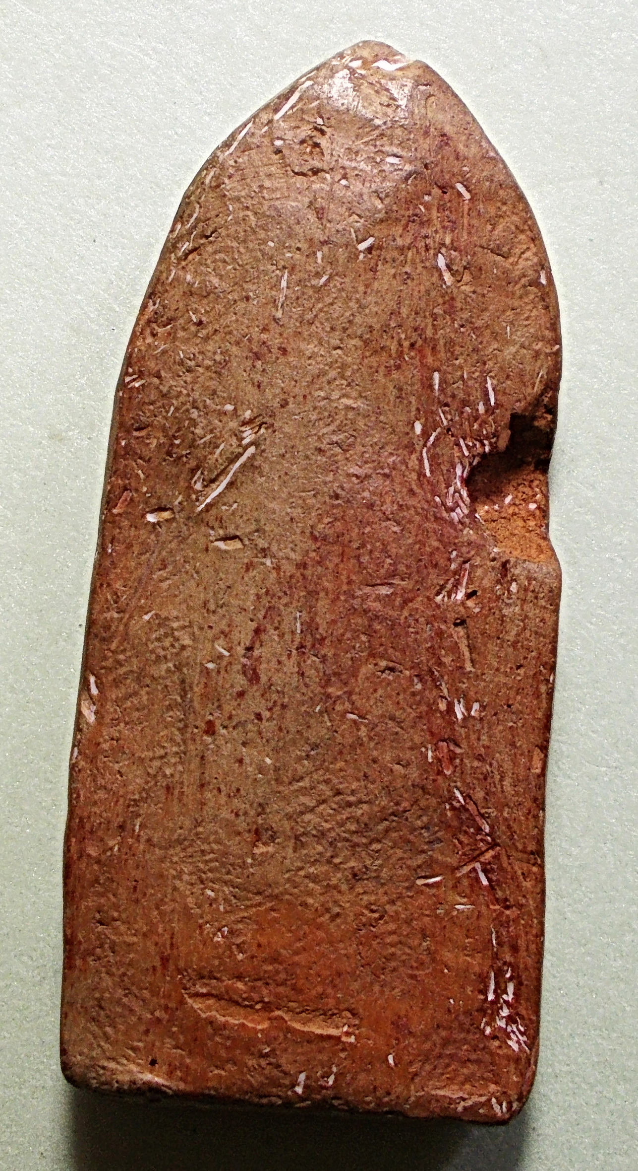 พระลีลา เนื้อดิน ลพ.โหน่ง วัดคลองมะดัน สุพรรณบุรี #lnw1130