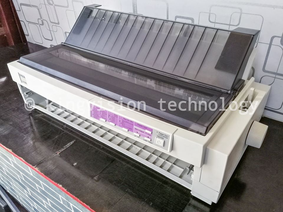 EPSON LQ-2180i มือสอง