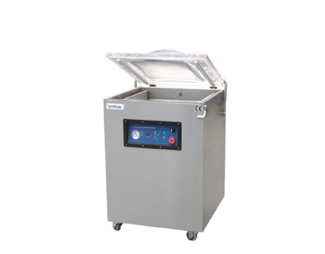 VM600E/B Brother เครื่องซีลสูญญากาศ