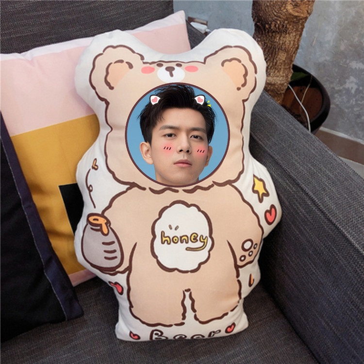 Pre - หมอนการ์ตูนลาย #หลี่เซี่ยน