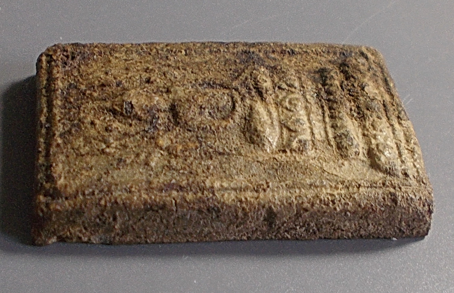 สมเด็จปรกโพธิ์ ลป.คำ วัดอัมรินทร์