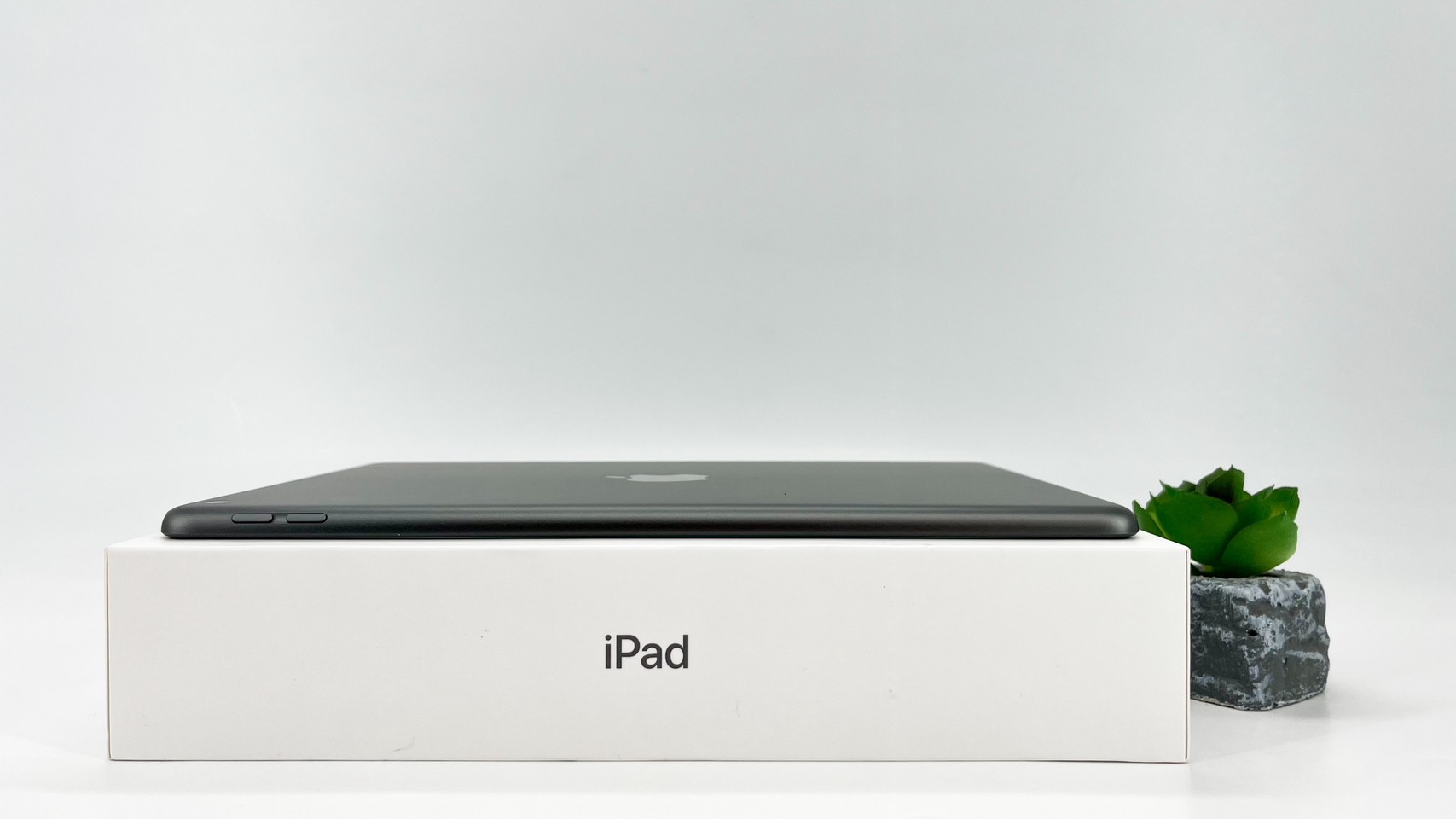 iPad (9th generation) 64GB Wifi Space Gray